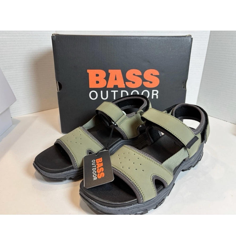 Bass Outdoor Trail Sandal Women’s Size 9.5